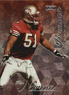 Ken Norton
