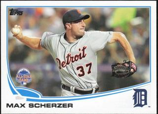 Max Scherzer