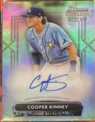 Cooper Kinney