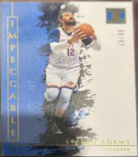 Steven Adams