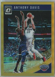 Anthony Davis