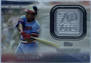 Rod Carew