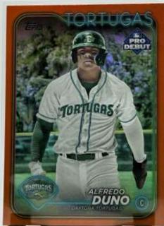 Alfredo Duno