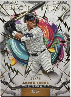 Aaron Judge