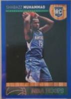 Shabazz Muhammad