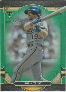 Robin Yount