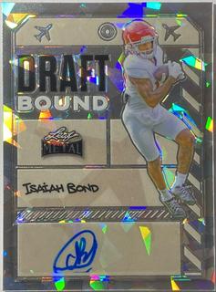 Isaiah Bond