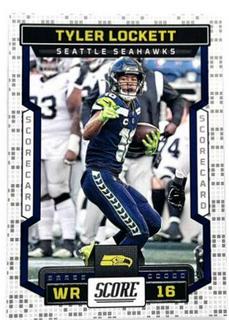 Tyler Lockett