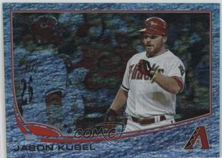 Jason Kubel