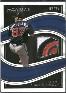 AJ Smith-Shawver