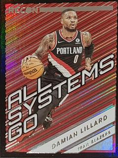 Damian Lillard