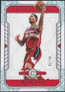 Trevor Ariza