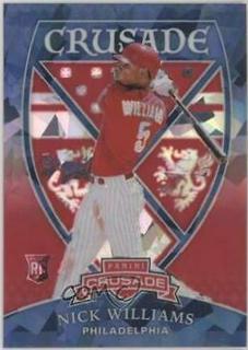 Nick Williams