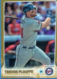Trevor Plouffe