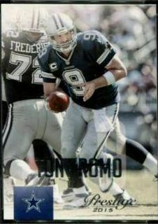 Tony Romo