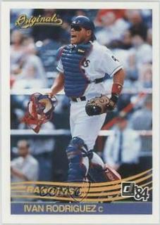 Ivan Rodriguez