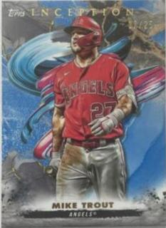 Mike Trout