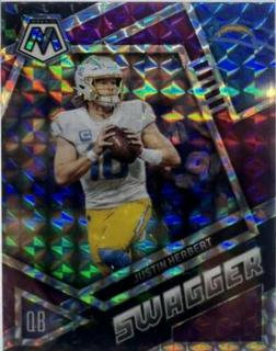 Justin Herbert