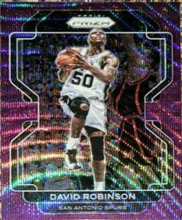 David Robinson