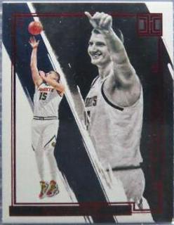 Nikola Jokic