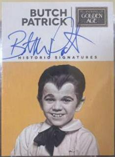 Butch Patrick