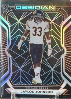 Jaylon Johnson