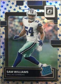Sam Williams