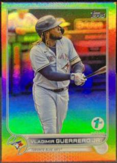 Vladimir Guerrero Jr.