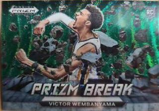 Victor Wembanyama