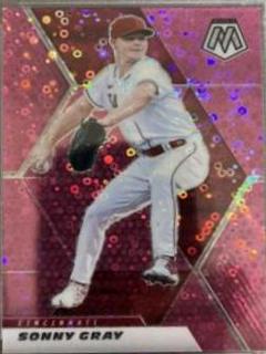 Sonny Gray