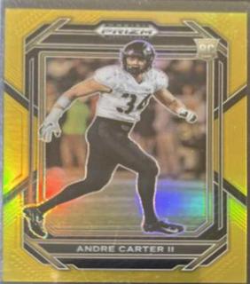 Andre Carter II