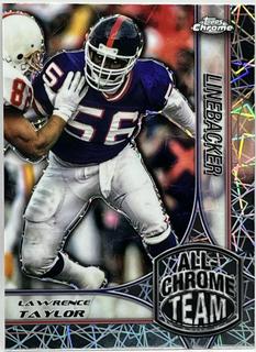 Lawrence Taylor