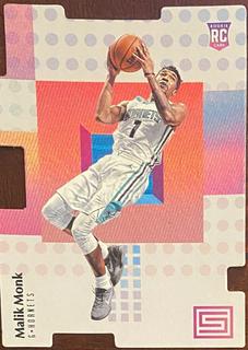 Malik Monk