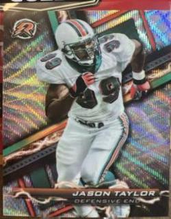 Jason Taylor