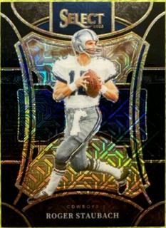 Roger Staubach