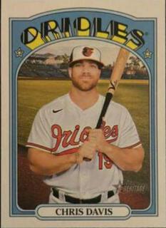 Chris Davis