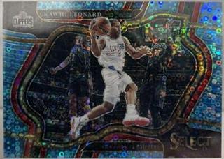 Kawhi Leonard