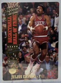 Julius Erving