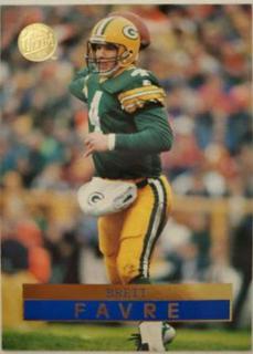Brett Favre