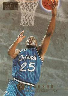 Nick Anderson