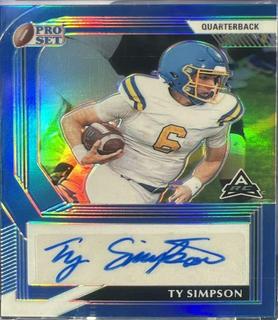 Ty Simpson