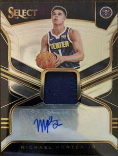 Michael Porter Jr.