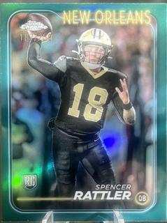 Spencer Rattler