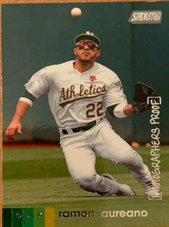 Ramon Laureano