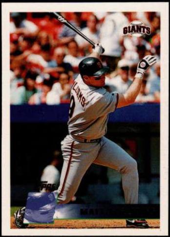 Matt Williams #360