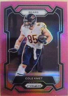 Cole Kmet