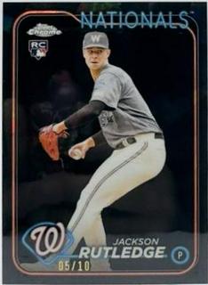 Jackson Rutledge
