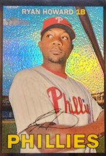 Ryan Howard