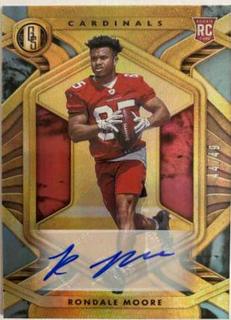 Rondale Moore
