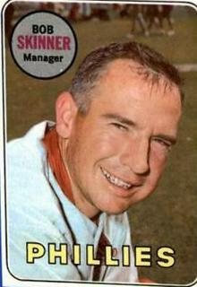 Bob Skinner